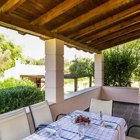 Villa Aurora Crete Koxare