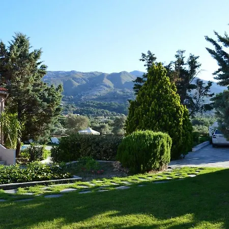 Villa Aurora Crete Koxare