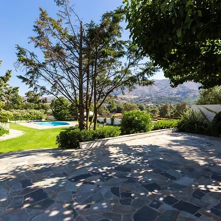 Villa Aurora Crete *