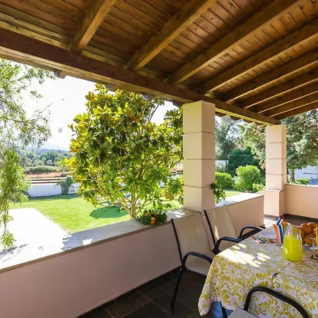 Villa Aurora Crete