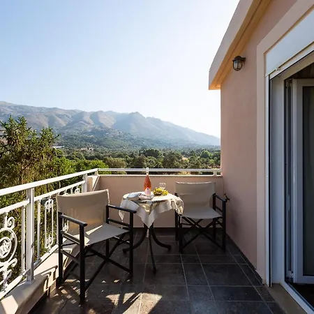 Aurora Crete Villa