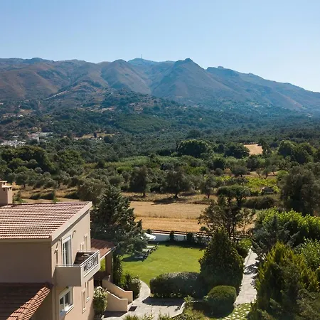 Villa Aurora Crete *
