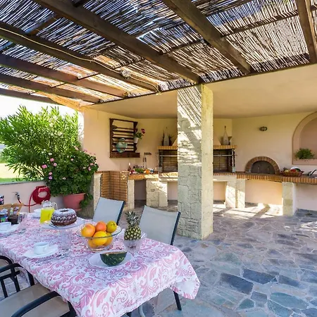 Aurora Crete Koxare