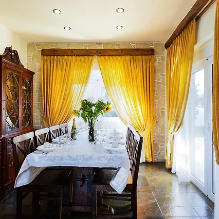 Villa Aurora Crete