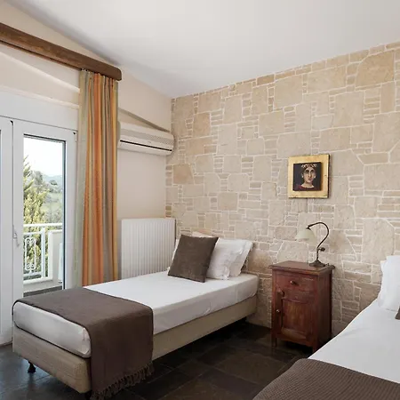 Aurora Crete Villa *