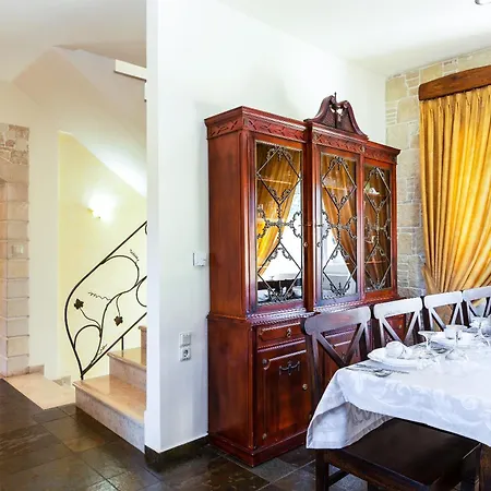 Villa Aurora Crete *