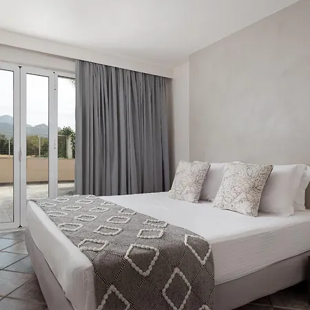 Villa Aurora Crete