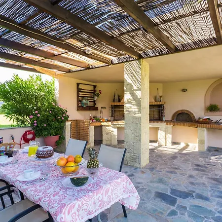 Villa Aurora Crete *