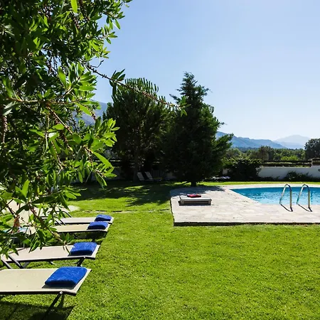 Villa Aurora Crete *