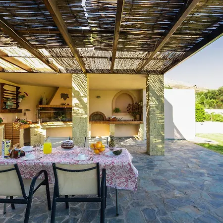 Villa Aurora Crete Koxare