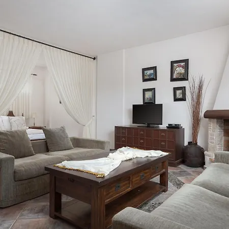 Villa Aurora Crete *