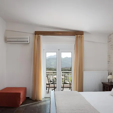 Aurora Crete Koxare