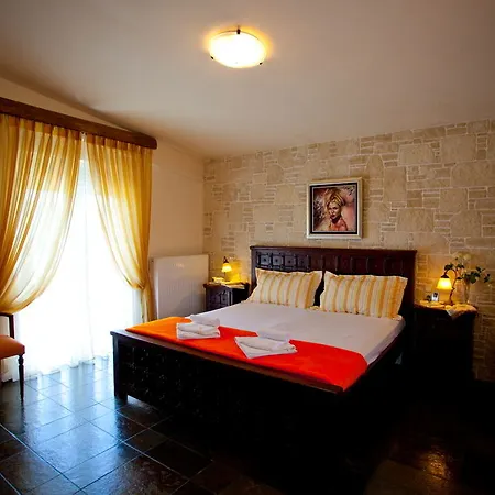Aurora Crete Villa Koxare
