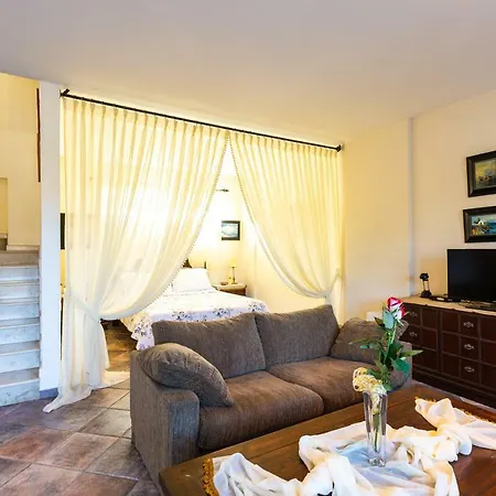 Aurora Crete Villa