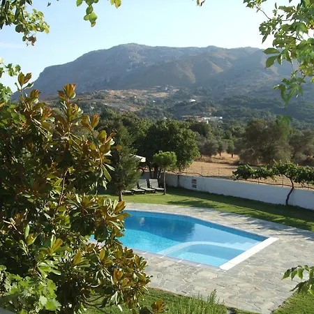 Aurora Villa