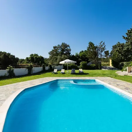 Villa Aurora Crete *
